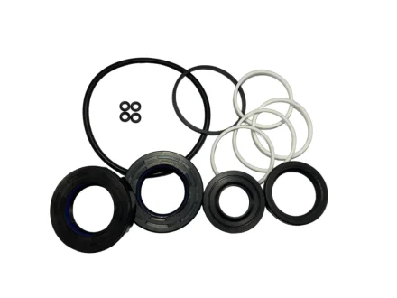 Ремкомплект рейки з гідропідсилювачем ГПК OPEL Antara 06-15; CHEVROLET Captiva 06-11, Captiva 11-19 MSG CR9005KIT (фото 1)