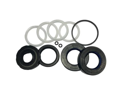 Ремкомплект рейки з гідропідсилювачем ГПК OPEL Antara 06-15; CHEVROLET Captiva 06-11, Captiva 11-19 MSG CR9008KIT (фото 1)