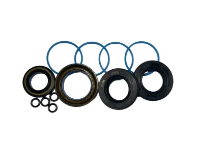 Рем/к-кт кермового мех-му CHEVROLET CRUZE OPEL ASTRA J 1.3D-2.0D 05.09- MSG CR 9010KIT (фото 1)