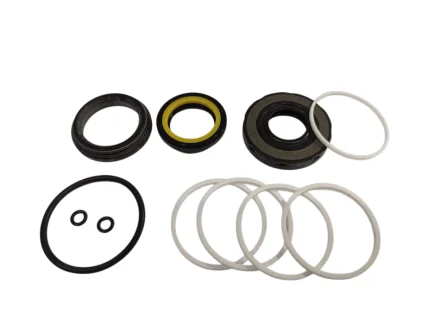 Ремкомплект рейки з гідропідсилювачем ГПК CHEVROLET Aveo T250/255 06-16 MSG CR9011KIT