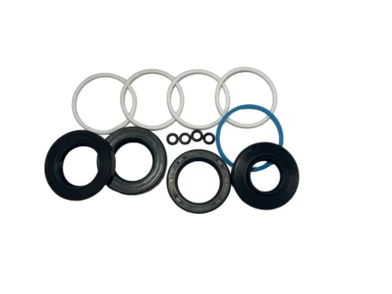 Ремкомплект рейки з гідропідсилювачем ГПК CHEVROLET Aveo T300 12-17 MSG CR9015KIT