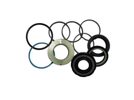 Ремкомплект рейки з гідропідсилювачем ГПК MSG CR9016KIT