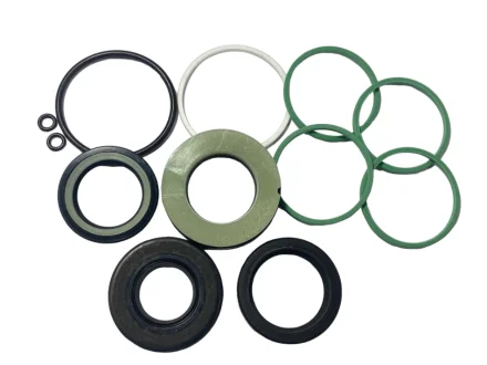 Ремкомплект рейки з гідропідсилювачем ГПК MSG CR9019KIT