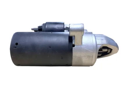 Стартер відновлений LAND ROVER DEFENDER (LD) 90-16,DISCOVERY I (LJ, LG) 89-98,DISCOVERY II (318) 98-04 MSG CS1049