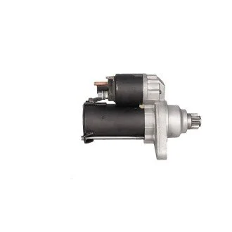 Стартер SKODA SUPERB II (3T5) 09-15; SEAT IBIZA IV ST (6J) 10-15; AUDI A3 SPORTBACK (8PA) 04-13 MSG CS1470