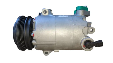 Компресор кондиціонера відновлений FORD Focus III 11-18, Kuga 13-21, Escape 13-19 MSG CV61-19D629-AE R