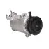 Компресор кондиціонера відновлений FORD ESCAPE II 14-,FOCUS III 12-,FOCUS III 11-18,Kuga 13-19,ESCAPE 13- MSG CV61-19D629-SC R (фото 2)