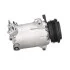 Компресор кондиціонера відновлений FORD ESCAPE II 14-,FOCUS III 12-,FOCUS III 11-18,Kuga 13-19,ESCAPE 13- MSG CV61-19D629-SC R (фото 5)