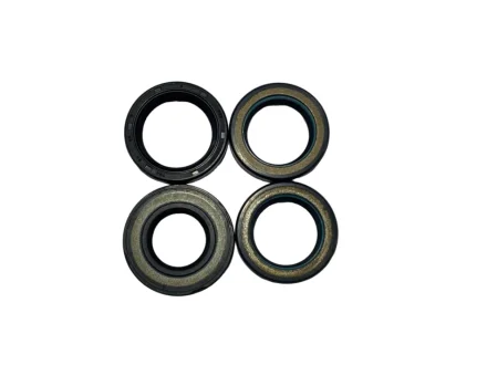 Ремкомплект рейки з гідропідсилювачем ГПК CHERY QQ 03-12 MSG CY9007KIT