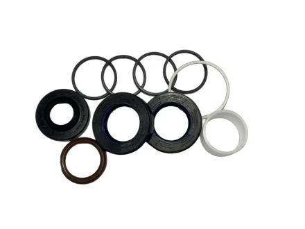 Ремкомплект рейки з гідропідсилювачем ГПК CHERY Elara A5 06-10 MSG CY9009KIT