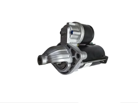 Стартер відновлений FIAT Linea 07-18, Panda 03-12; OPEL Astra H 04-14, Combo C 01-11, Corsa D 06-15, Corsa C 00-06, Meriva A 03-10, Tigra 04-09, Agila 00-07, Agila 08-14; SUZUKI Swift 04-10, Swift 10-17, Ignis 03-08, Splash 08-15; LANCIA Ypsilon 03- MSG D6G33