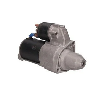 Стартер відновлений MERCEDES-BENZ C-CLASS (S203) 05-07,C-CLASS (W203) 05-07,CLS-CLASS (C219) 05-10 MSG D7G15