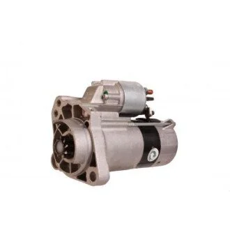 Стартер відновлений VW TOUAREG (7LA, 7L6, 7L7) 02-06,Touareg 02-10; AUDI A8 (4E_) 02-10,A8 02-10 MSG D7GS7