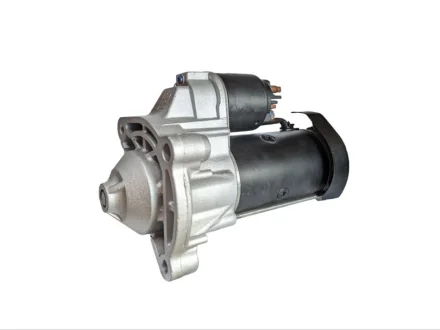 Стартер відновлений PEUGEOT 106 I (1A, 1C) 92-96; NISSAN MICRA II (K11) 98-03; CITROEN AX (ZA-_) 86-98 MSG D7R45
