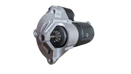 Стартер відновлений TOYOTA PROACE I 13-16; FIAT ULYSSE (179AX) 08-11; PEUGEOT 508 II (FB_, FH_, F3_) 18- MSG D8R27