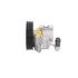 Насос ГПК новий Chevrolet Lacetti 04-13, Chevrolet Aveo 06-16, Daewoo Lacetti Premiere 09-11 MSG DA 002 (фото 2)