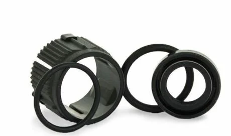 Р/к-кт рулевой рейки без Г/П Daewoo Matiz 01.99 - MSG DA 1001KIT