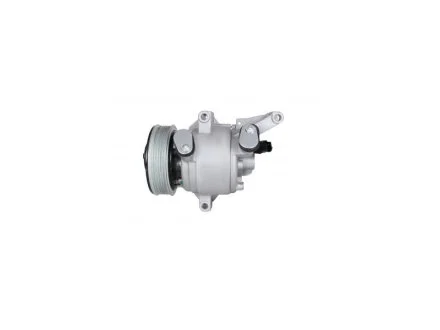 Компресор кондиціонера відновлений MAZDA 2 DJ 14-, CX-3 15- MSG DB5H61450 R (фото 1)