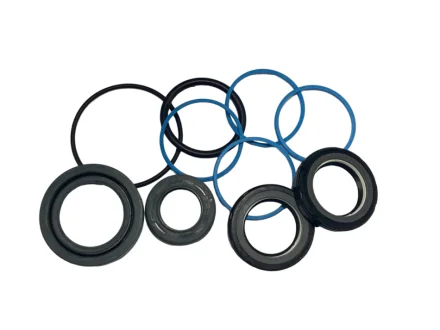 Р/к-кт кермової рейки з Г/П Dacia Logan 1.4/1.6MPi/1.6 16V/1.5DCi MSG DC 9001KIT