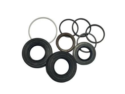 Ремпкомплект рейки з ГПК DODGE Caravan 00-07; CHRYSLER Voyager 00-07 MSG DG9001KIT