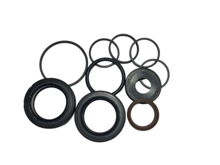 Ремпкомплект рейки з ГПК DODGE Durango 03-09 MSG DG9003KIT