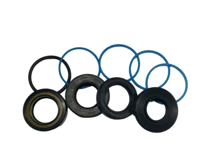 Ремкомплект рейки з гідропідсилювачем ГПК MSG DY9001KIT