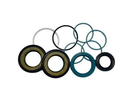 Ремкомплект рейки з гідропідсилювачем ГПК DAIHATSU Terios 06-09 MSG DY9003KIT