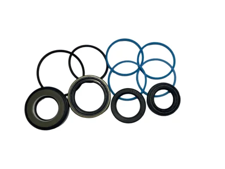 Ремкомплект рейки з гідропідсилювачем ГПК DAIHATSU Sirion 98-04 MSG DY9004KIT