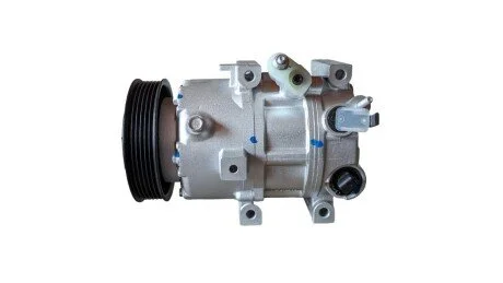 Компресор кондиціонера відновлений HYUNDAI SONATA VI (YF) 09-15,Sonata YF 09-14; KIA OPTIMA (JF) 15-,Optima JF 15-20 MSG F500-EB9BD-04