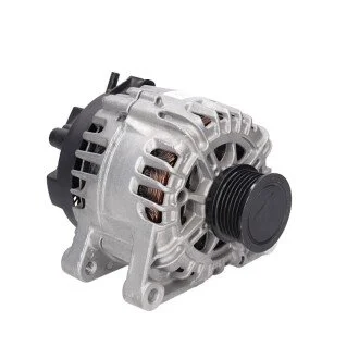 Генератор відновлений FORD GRAND C-MAX (DXA/CB7, DXA/CEU) 10-19; MAZDA 3 (BL) 09-13; VOLVO V40 (525, 526) 12-16 MSG FG15T074