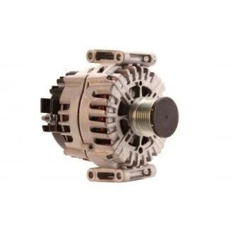 Генератор відновлений Mercedes-Benz E-Class W212 09-16, Mercedes-Benz C-Class W204 07-14, Mercedes-Benz Sprinter 906 06-18 MSG FG18S012