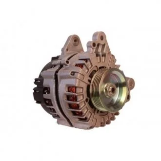 Генератор відновлений AUDI A5 (8T3) 07-12,A5 07-11 MSG FG18S013
