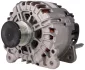 Генератор відновлений VW Crafter 06-16, VW Transporter T5 03-15, Skoda Superb 08-15 MSG FG18T116 (фото 1)