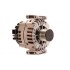 Генератор відновлений Mercedes-Benz E-Class W212 09-16, Mercedes-Benz C-Class W204 07-14, Mercedes-Benz Sprinter 906 06-18 MSG FGN18S130 (фото 1)