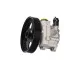 Насос кермового мех-му (з шківом Ø125mm 6pk) Citroen Jumpy Fiat Scudo, Ulysse 1.9D/2.0 02.95-12.06 MSG FI 017 (фото 3)