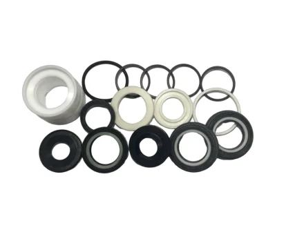 Ремкомплект рейки з гідропідсилювачем ГПК MSG FI9004KIT