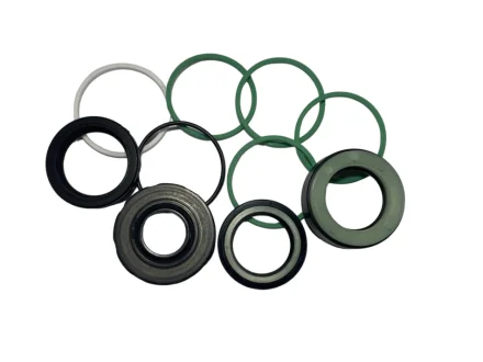 Ремкомплект рейки з гідропідсилювачем ГПК MSG FI9006KIT