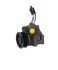 Насос ГПК новий Ford Fusion 02-12, Ford Fiesta 02-09, Mazda 2 03-07 MSG FO 010 (фото 4)