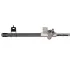 Кермова рейка без Г/П Ford Fiesta 89-95 FO 102