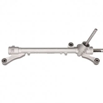 Кермова рейка без г/п Ford Fiesta Van, Ford Fiesta VI 1.25-1.6 TDCi, Mazda 2 1.3-1.6 MZ-CD 09-19 MSG FO 113