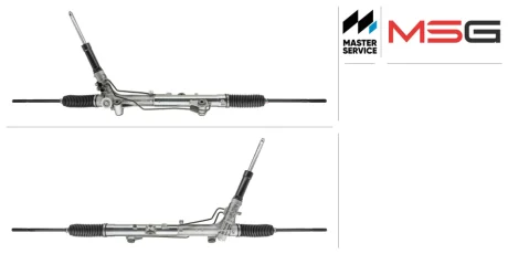 Рульова рейка з ГПК нова Ford Transit 14- MSG FO254