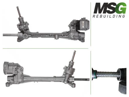 Автозапчасть MSG FO401.NLF0.R