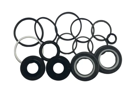 Рем/к-кт рулевого мех-ма Ford Escort 90-95, Orion 90-95 MSG FO 9001KIT