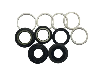 Рем/к-кт кермової рейки з г/п Ford Mondeo 1992- MSG FO 9005KIT