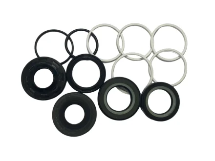 Ремкомплект рейки з гідропідсилювачем ГПК FORD Ka 96-08 MSG FO9011KIT