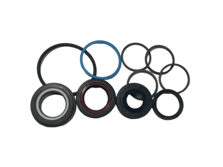 Ремкомплект рейки з гідропідсилювачем ГПК MSG FO9012KIT