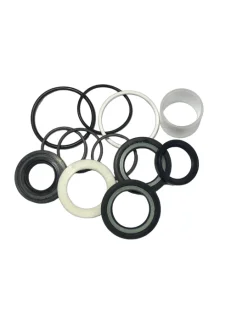 Рем/к-кт кермового мех-му Ford Focus 1.4 16V, 1.6 16V, 1.8 DI/TDDi, 1.8 TDCi, 1.8 Turbo DI/TDDi, 1.8 16V, 2.0 16V 98- MSG FO 9022KIT