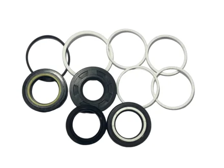 Ремкомплект рейки з гідропідсилювачем ГПК MSG FO9023KIT