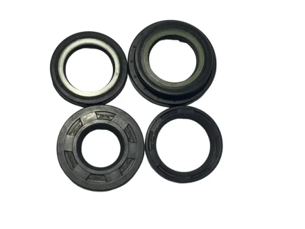 Ремкомплект рейки з гідропідсилювачем ГПК MSG FO9029KIT