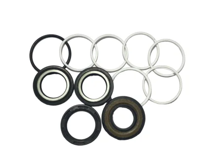 Ремкомплект рейки з гідропідсилювачем ГПК MSG FO9031KIT